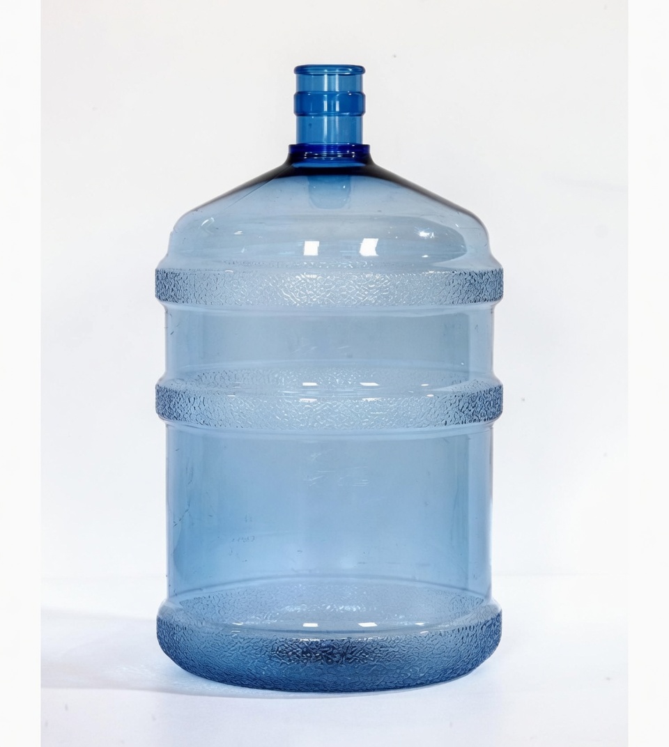 19 litre damacana